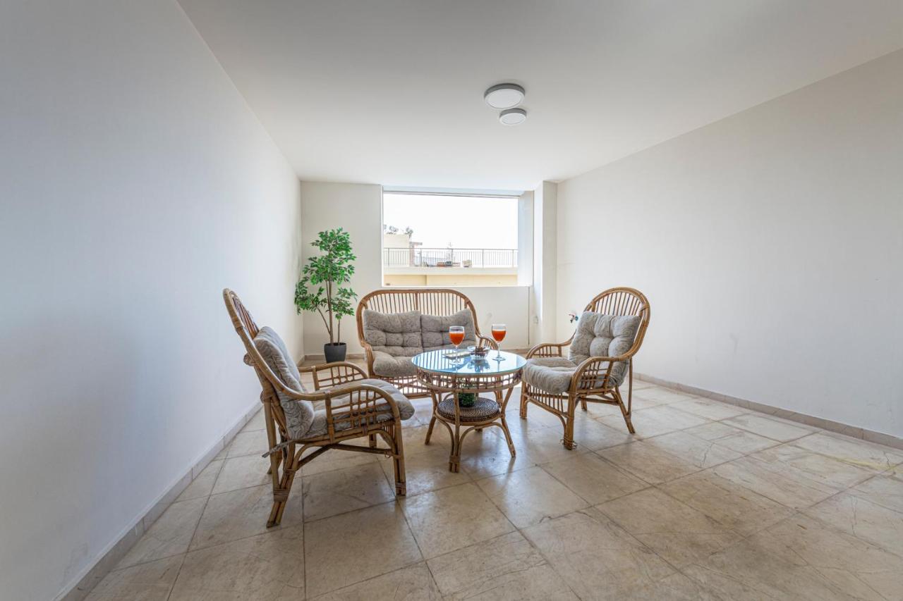 Athenian Boutique Apartments Exterior photo